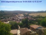 Recorre hacia atrás las últimas 24 horas
