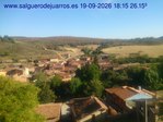 Recorre hacia atrás las últimas 24 horas
