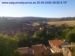 Recorre hacia atrás las últimas 24 horas
