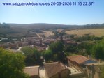 Recorre hacia atrás las últimas 24 horas
