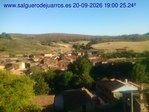 Recorre hacia atrás las últimas 24 horas
