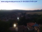 Recorre hacia atrás las últimas 24 horas
