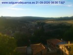 Recorre hacia atrás las últimas 24 horas
