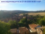 Recorre hacia atrás las últimas 24 horas
