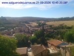 Recorre hacia atrás las últimas 24 horas
