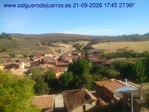 Recorre hacia atrás las últimas 24 horas
