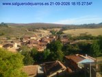 Recorre hacia atrás las últimas 24 horas
