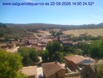 Recorre hacia atrás las últimas 24 horas
