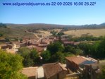 Recorre hacia atrás las últimas 24 horas
