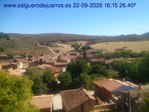 Recorre hacia atrás las últimas 24 horas
