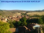 Recorre hacia atrás las últimas 24 horas
