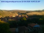 Recorre hacia atrás las últimas 24 horas
