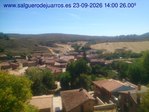 Recorre hacia atrás las últimas 24 horas
