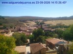 Recorre hacia atrás las últimas 24 horas

