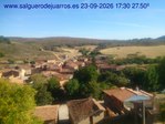 Recorre hacia atrás las últimas 24 horas

