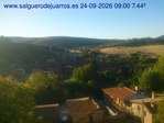 Recorre hacia atrás las últimas 24 horas
