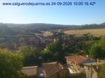 Recorre hacia atrás las últimas 24 horas

