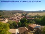 Recorre hacia atrás las últimas 24 horas
