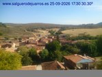 Recorre hacia atrás las últimas 24 horas
