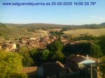 Recorre hacia atrás las últimas 24 horas
