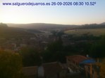 Recorre hacia atrás las últimas 24 horas
