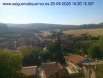 Recorre hacia atrás las últimas 24 horas
