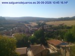 Recorre hacia atrás las últimas 24 horas
