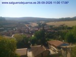 Recorre hacia atrás las últimas 24 horas
