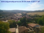 Recorre hacia atrás las últimas 24 horas
