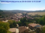 Recorre hacia atrás las últimas 24 horas
