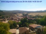 Recorre hacia atrás las últimas 24 horas
