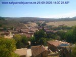Recorre hacia atrás las últimas 24 horas

