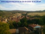 Recorre hacia atrás las últimas 24 horas
