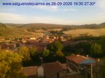 Recorre hacia atrás las últimas 24 horas
