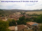 Recorre hacia atrás las últimas 24 horas
