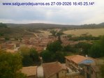 Recorre hacia atrás las últimas 24 horas
