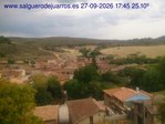 Recorre hacia atrás las últimas 24 horas
