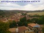 Recorre hacia atrás las últimas 24 horas
