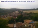 Recorre hacia atrás las últimas 24 horas
