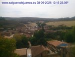 Recorre hacia atrás las últimas 24 horas
