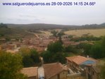 Recorre hacia atrás las últimas 24 horas
