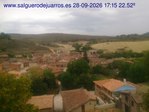 Recorre hacia atrás las últimas 24 horas
