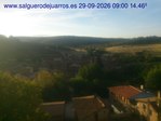 Recorre hacia atrás las últimas 24 horas
