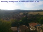 Recorre hacia atrás las últimas 24 horas
