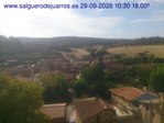 Recorre hacia atrás las últimas 24 horas
