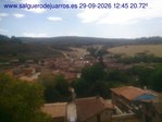 Recorre hacia atrás las últimas 24 horas
