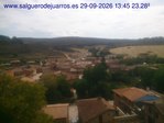 Recorre hacia atrás las últimas 24 horas
