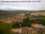Recorre hacia atrás las últimas 24 horas
