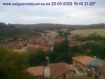Recorre hacia atrás las últimas 24 horas
