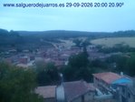 Recorre hacia atrás las últimas 24 horas
